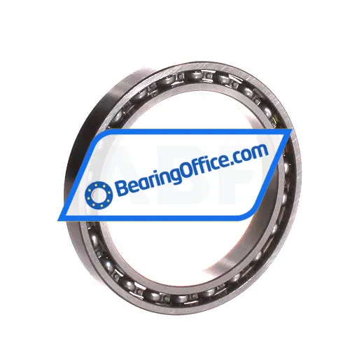NSK 6811 bearing image 2