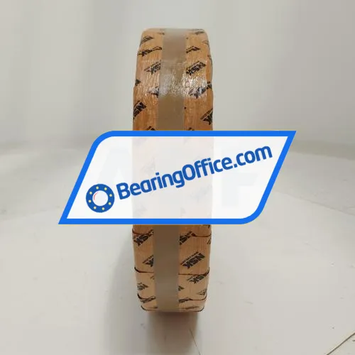 NSK 6336MRC4P5BX26U3U303 bearing image 2