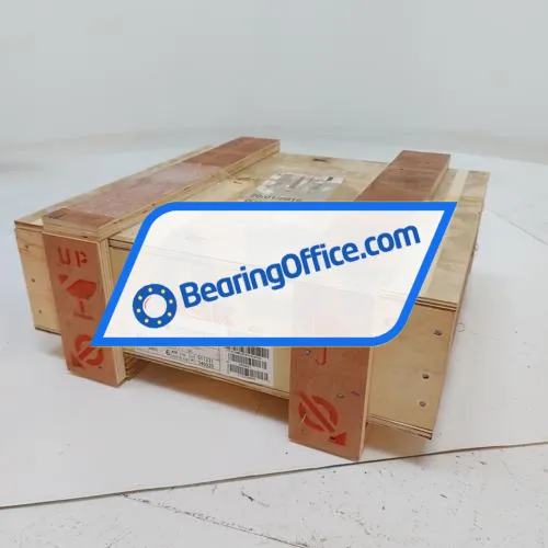 NSK 6336MRC4P5BX26U3U303 bearing image 3