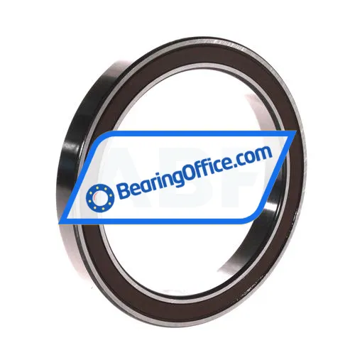 NSK 6817DDU AS2S bearing image 2