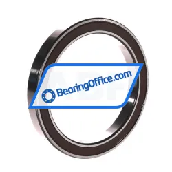 NSK 6817DDU AS2S rulman resim 2