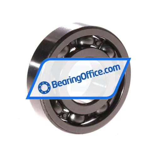 NSK 6306N bearing image 2