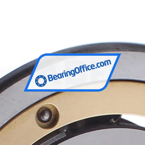 FAG 6314-MA-C3 bearing image 3