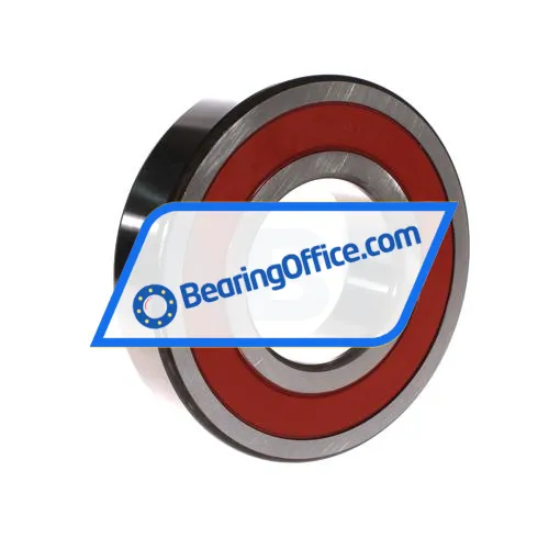 NTN 6315LLU C3/5K bearing image 2