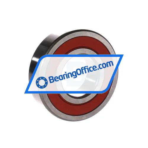 NTN 6308LLU C3/5K bearing image 2