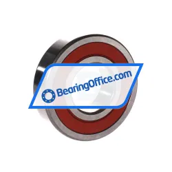 NTN 6308LLU C3/5K rulman resim 2