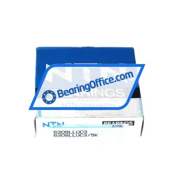 NTN 6308LLU C3/5K rulman resim 3