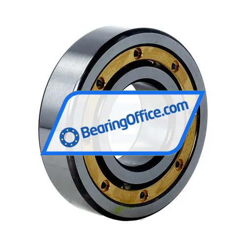 FAG 6307-MA bearing image 2