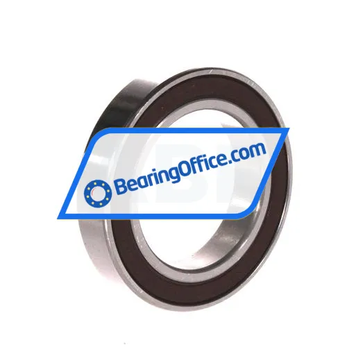 NSK 6908DDU CM bearing image 2