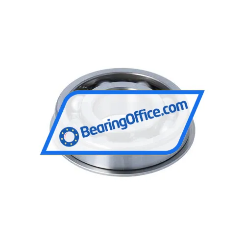 NSK 6306NR bearing image 2