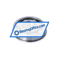 NSK 6306NR rulman resim 2