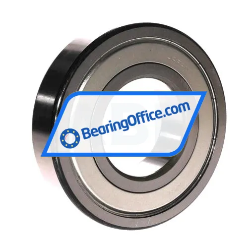 NTN 6313ZZ/5K bearing image 2