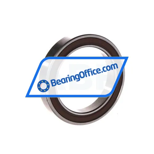 NSK 6806DD bearing image 2