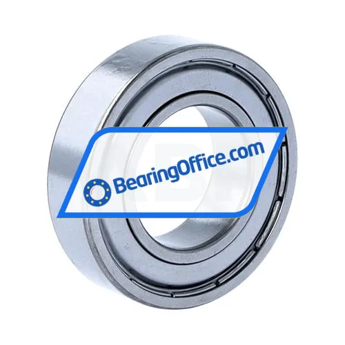SNR 6005ZZC3 bearing image 2