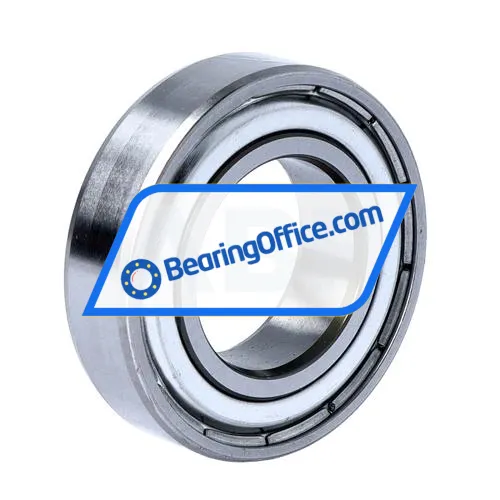 SNR 6005-ZZ bearing image 2