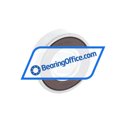 NSK 6001DDUCM bearing image 2