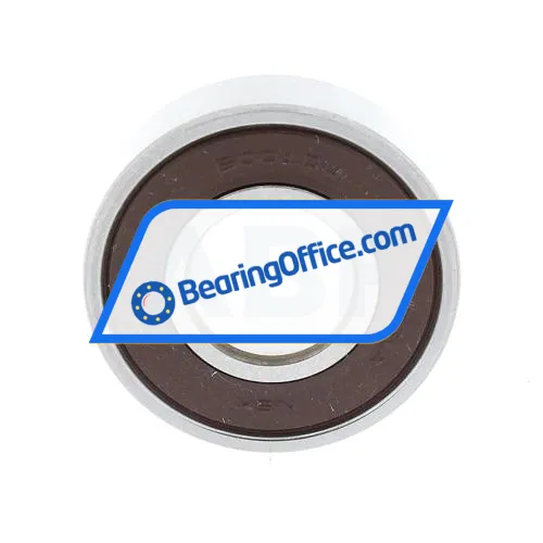 NSK 6001DDUCM bearing image 3