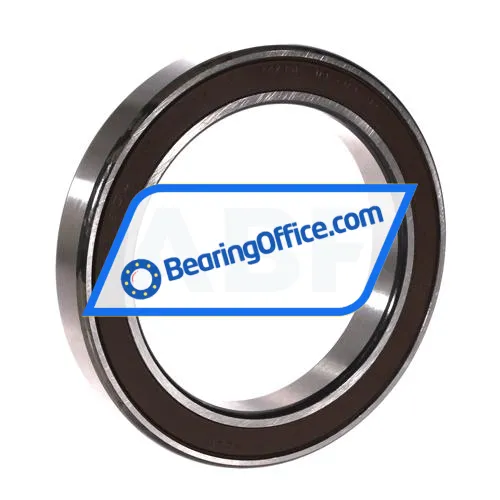 NSK 6918DDU bearing image 2