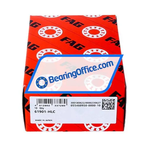 FAG 61901-HLC bearing image 3