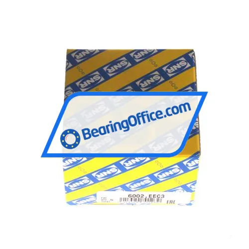 SNR 6002-EEC3 bearing image 3