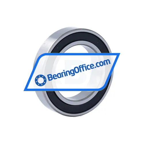 NSK 6010VVCM bearing image 2