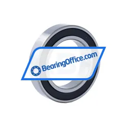 NSK 6010VVCM rulman resim 2