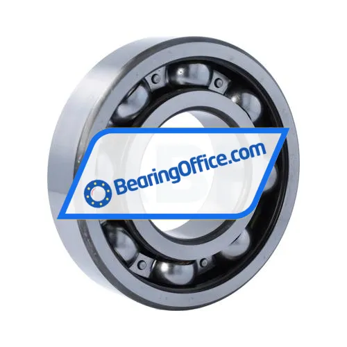 NSK 6314DUCM bearing image 2