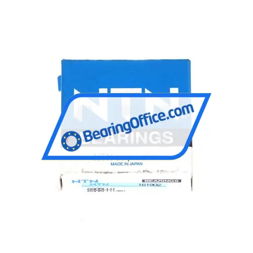 NTN 6905LLU/5K bearing image 3