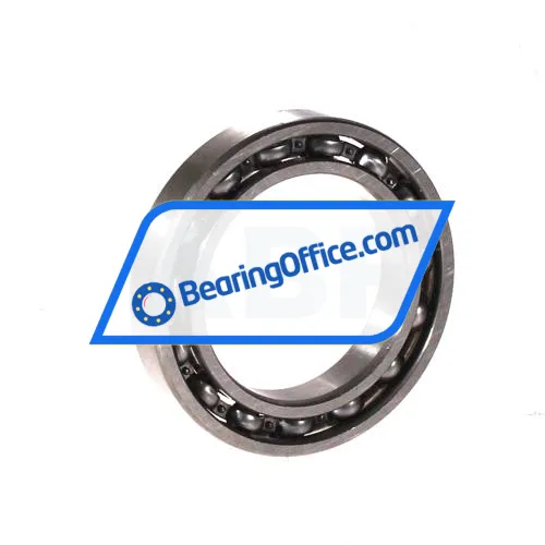 Nachi 6909X bearing image 2