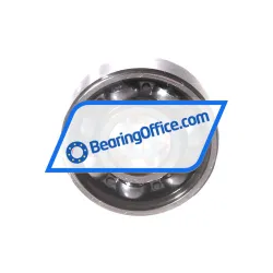 FAG 6000-C-Z rulman resim 2