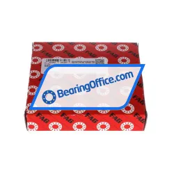 FAG 6000-C-Z rulman resim 3