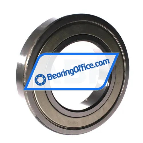 NSK 6219ZZCM bearing image 2