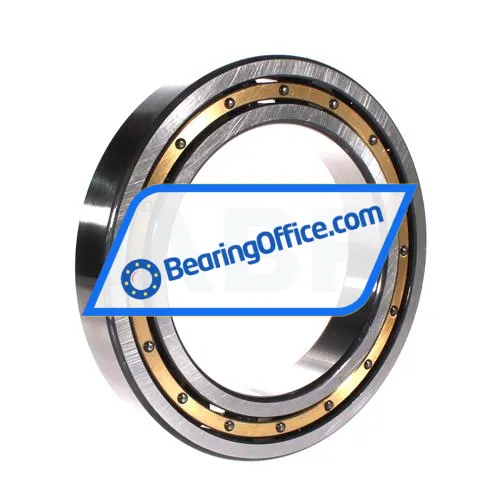 FAG 6028-M-C3 bearing image 2