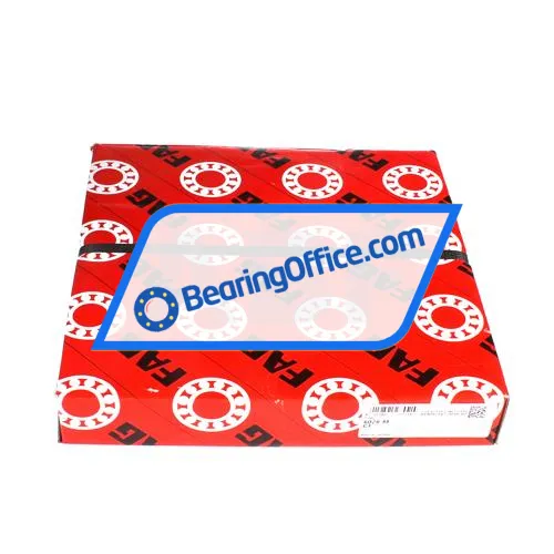 FAG 6028-M-C3 bearing image 3