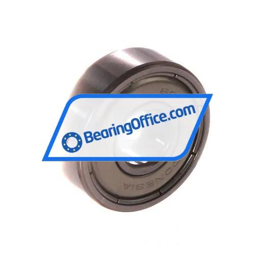 NSK 608T1XZZ1MC3E bearing image 2