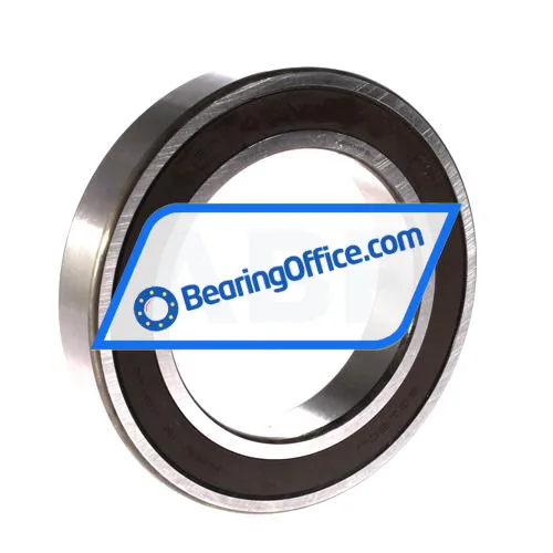 NSK 6016DDUC3E bearing image 2