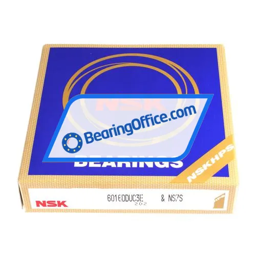 NSK 6016DDUC3E bearing image 3