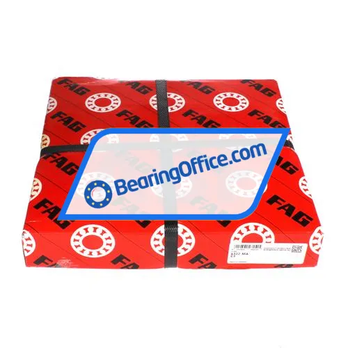 FAG 6322-MA-C3 bearing image 3