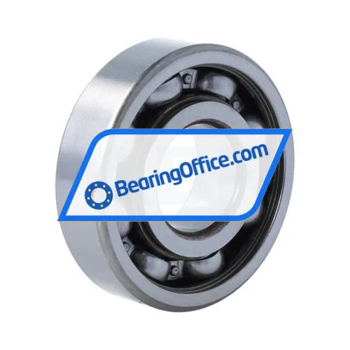 NSK 6305ZC3E bearing image 2