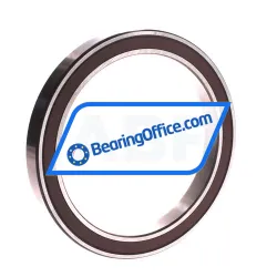 NSK 6822DDU rulman resim 2