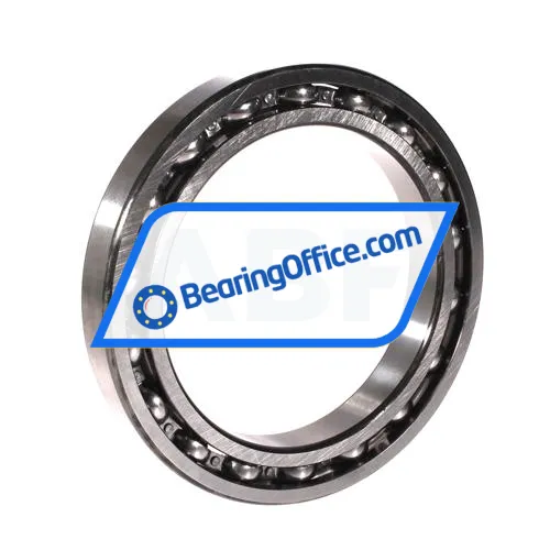 NSK 6921 bearing image 2