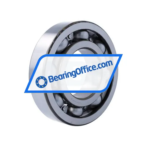 NSK 6322C3E bearing image 2