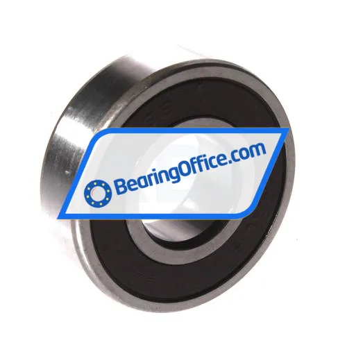 Nachi 6204NSE bearing image 2