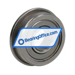 NMB Minebea SSR4ZZF rulman resim 2