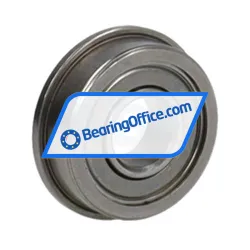 NMB Minebea SSR4ZZF rulman resim 4