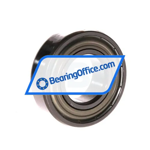 SNR 6205-HVZZ bearing image 2