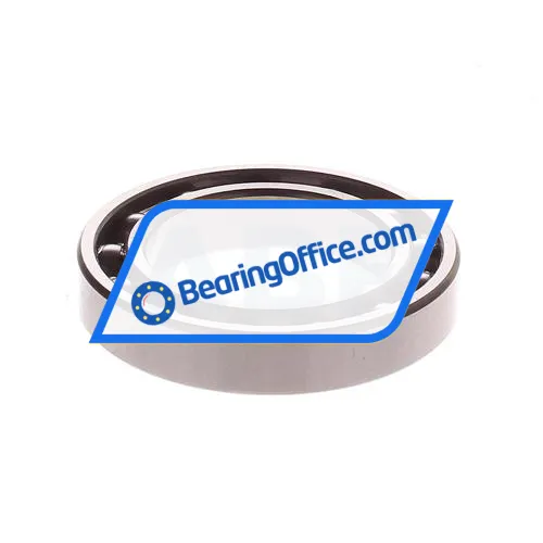 NKE 61907 bearing image 4