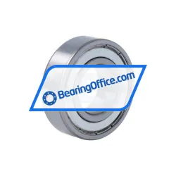 BECO 6205BHTS C4 ZZ200º rulman resim 2