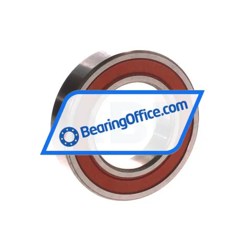 NTN 6007LLUC3/5K bearing image 2