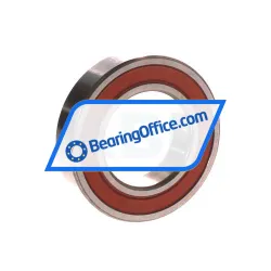 NTN 6007LLUC3/5K rulman resim 2